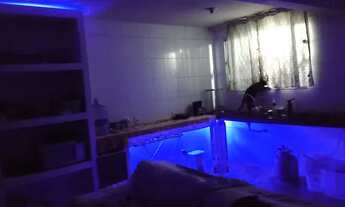 Imagem: CASA MOGI MODERNO, SUITE, COPA COZINHA MOBILIADO