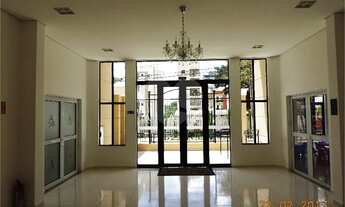 Imagem 4: Apartamento Campolim