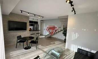 Imagem 2: Apartamento no Brookfield Home Design Brooklin