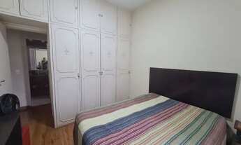 Imagem 5: Apartamento com 3 dormitórios para alugar, 80 m² por R$ 1.032/mês - Tijuca - Rio de Janeir