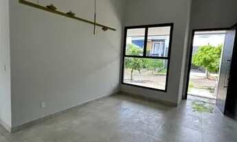 Imagem 4: Casa com 3 dormitórios à venda, 140 m² por R$ 890.000 - São Bento - Paulínia/SP