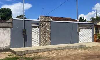 Imagem: Aluguel casa