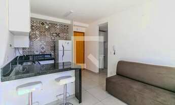 Imagem 3: Apartamento para Aluguel - Ouro Preto, 1 Quarto, 36 m2