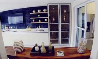 Imagem 6: APARTAMENTO MOEMA172MTS 3 SUÍTES - LE PREMIER EZTEC - CYRELLA