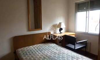 Imagem 5: Flat com 1 dormitório, 35 m² - venda por R$ 254.000 ou aluguel por R$ 2.511/mês na Bela Vi