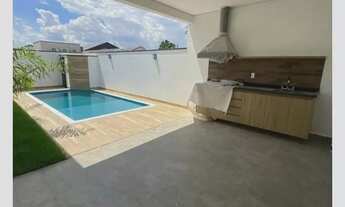 Imagem 7: Casa em condomínio para venda, 3 quarto(s), Jardim Laguna, Indaiatuba - CA5141