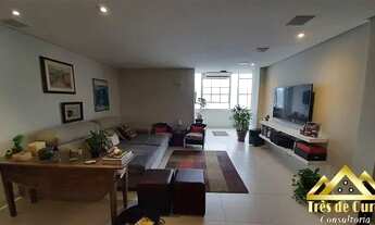 Imagem 6: 3 Suítes, Frente mar vista panorâmica - Praia dos Milionários - São Vicente-SP