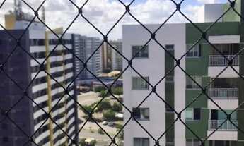 Imagem 2: Luzes do Farol Apartamento com 3 dormitórios