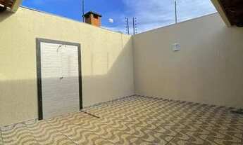 Imagem 3: CASA Térrea para venda com lote 380 metros no bairro JK Nova Capital -Anápolis - GO