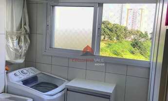 Imagem 7: Apartamento com 3 dormitórios à venda, 77 m² por R$ 460.000,00 - Jardim Satélite - São Jos