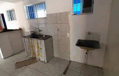 Imagem 6: APT POPULAR NO 2° ANDAR COM 2 QUARTOS