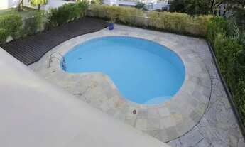 Imagem 6: Casa com 4 dormitórios, 560 m² - venda por R$ 4.800.000,00 ou aluguel por R$ 18.700,00/mês