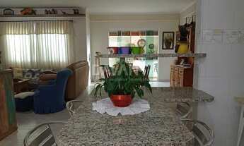 Imagem 6: Casa - Residencial Terras do Barão - Campinas