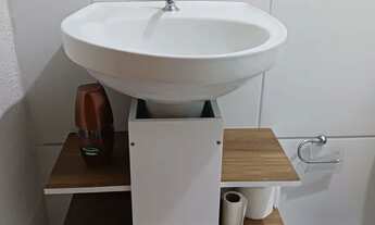 Imagem 3: Apartamento Mobiliado - Vista de Laranjeiras