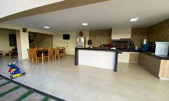 Imagem 4: Vendo Casa na Vicente Pires - localizada na Rua 4