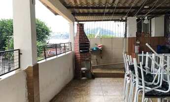 Imagem 7: Apartamento duplex no final de linhas da Ribeira por 280 mil - De frente para o mar!