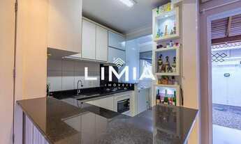 Imagem 6: CACHOEIRINHA - Casa Padrão - CENTRAL PARK