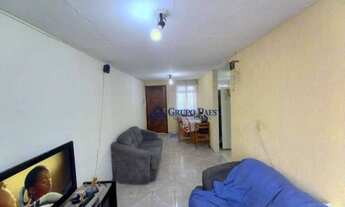 Imagem: Apartamento à venda, 57 m² por R$ 177.900,00