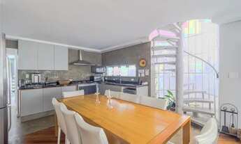 Imagem 6: CASA RESIDENCIAL em São Paulo - SP, Planalto Paulista