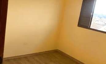 Imagem 4: Apartamento com 2 dormitórios para alugar, 45 m² por R$ 980/mês - Jardim das Hortênsias