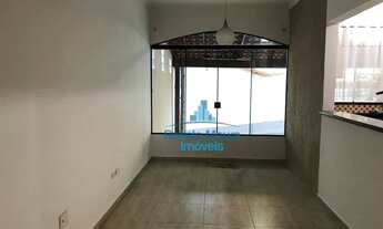 Imagem 2: Casa com 3 dormitórios, 70 m² - venda por R$ 387.000,00 ou aluguel por R$ 2.302,00/mês - V