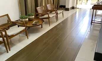 Imagem: Apartamento no Residencial Barão de Melgaço