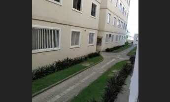 Imagem: ALUGO APARTAMENTO