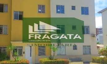 Imagem: APARTAMENTO ARACAJU COND ESTRELA DO MAR