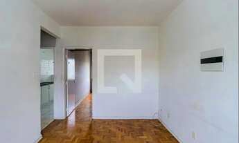 Imagem 4: Apartamento para Aluguel - Liberdade, 1 Quarto, 50 m2