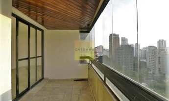 Imagem 4: Moema - Lazer Com Quadra E Piscina - Duas Vagas Na Garagem