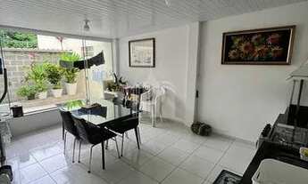 Imagem 2: Apartamento mobiliado na Vila Real