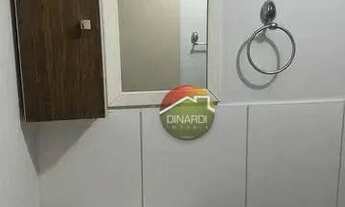 Imagem 5: Apartamento com 2 dormitórios para alugar, 48 m² por R$ 1.300,01/mês - Sumarezinho - Ribei