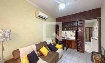 Imagem 4: Apartamento para Aluguel - Vila Júlia, 1 Quarto, 45 m2