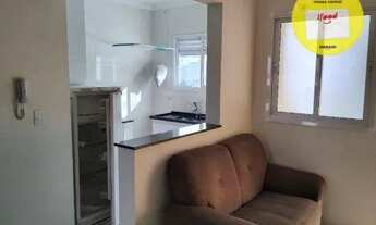 Imagem 4: Apartamento com 2 dormitórios para alugar, 55 m² - Assunção - São Bernardo do Campo/SP