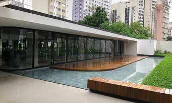 Imagem 4: COBERTURA NOVA AO LADO DO PARQUE IBIRAPUERA!!!