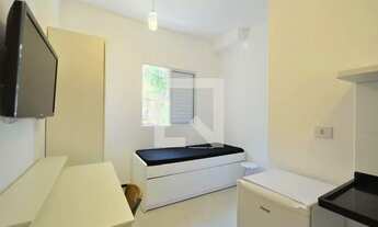 Imagem: Apartamento para Aluguel - Vila Clementino