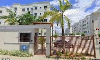 Imagem: ALUGO APARTAMENTO MOBILIADO NO ANTARES