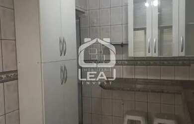 Imagem 6: Apartamento de 52m² com 2 dormitórios e 1 vaga de garagem para locação e venda, Jardim Ger