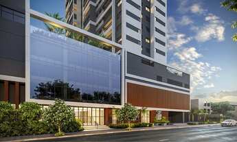 Imagem 3: Apartamento para venda possui 121 metros quadrados com 3 quartos