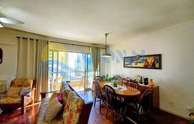 Imagem 5: APARTAMENTO RESIDENCIAL em GUARUJÁ - SP, PITANGUEIRAS