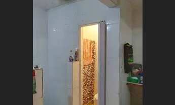 Imagem 3: Passo casa do jeito que peguei na serra