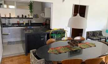 Imagem 6: Apartamento com 3 dormitórios, 112 m² - venda por R$ 600.000,00 ou aluguel por R$ 5.987,50