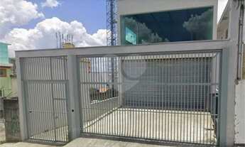 Imagem: AMPLO GALPÃO NA CASA VERDE