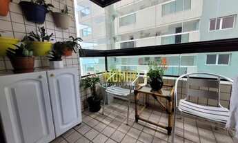 Imagem 5: Apartamento com 2 dormitórios à venda, 77 m² por R$ 530.000,00 - Aviação - Praia Grande/SP