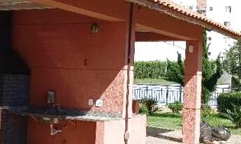 Imagem 5: Apartamento com 2 dormitórios, 50 m² - venda por R$ 371.000,00 ou aluguel por R$ 1.796,79