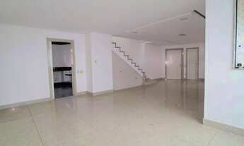 Imagem 4: Cobertura para aluguel, 4 quartos, 2 suítes, 4 vagas, belvedere - Belo Horizonte/MG