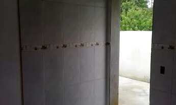 Imagem 2: Casa em Almirante Tamandaré 2 quartos