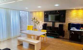 Imagem: Casa à venda no bairro Jardim Ermida I