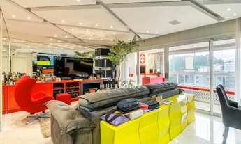 Imagem 4: Apartamento 3 suítes no Central Parque