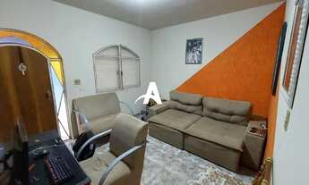 Imagem 4: Casa à venda, 3 quartos, 1 suíte, 2 vagas, Santa Mônica - Uberlândia/MG